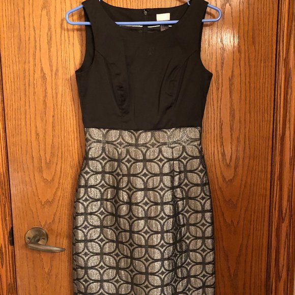 Event Dress - Picture 6 of 6